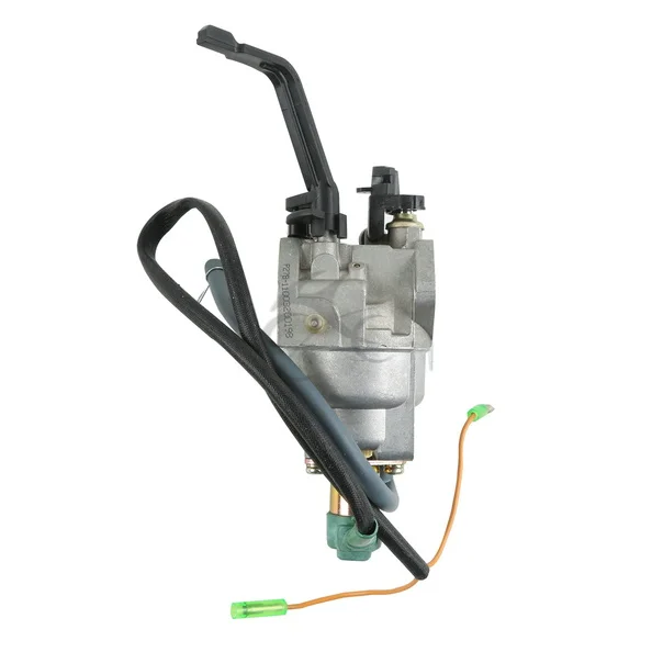 Карбюратор Carb с соленоидом для двигателей Honda GX390 182F 188F 11HP 13HP Новинка | Автомобили