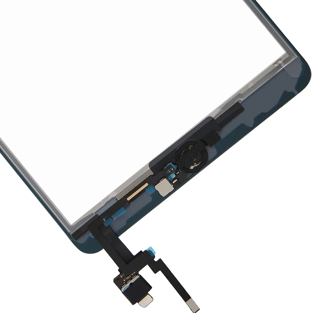 7 9 &quotЖК-дисплей для iPad Mini 3Gen retina Mini3 A1599 A1600 A1601 матричный экран ЖК-дисплей Запчасти