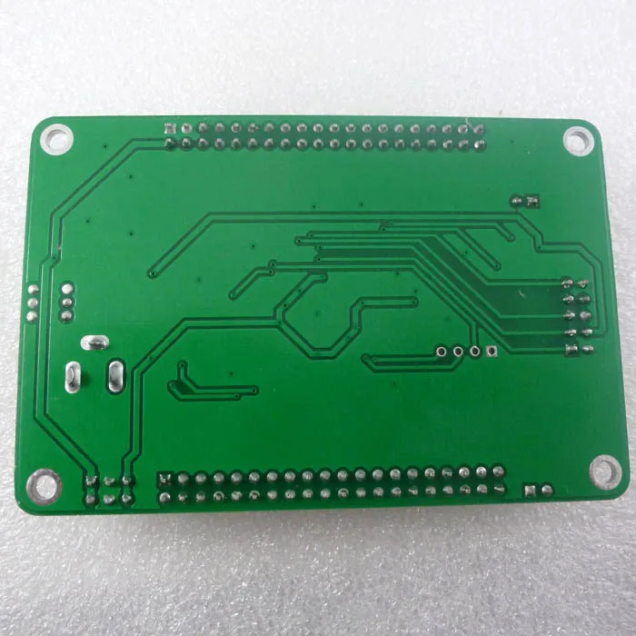 TB262 ALTERA MAX II EPM240 FPGA CPLD Core макетная плата комплект обучающий модуль JTAG PLD MCU IC |