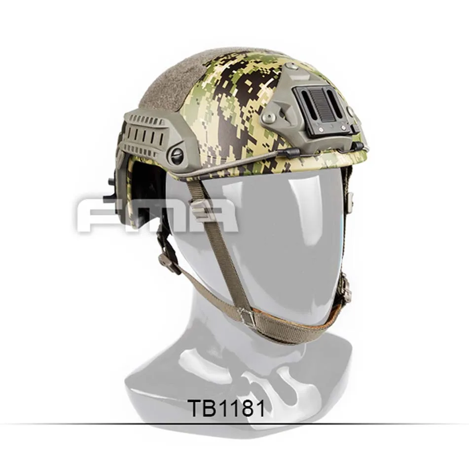 FMA Новый MH Тип морской шлем AOR2 TB1181 M/L/XL для страйкбола альпинизма|maritime helmet|for