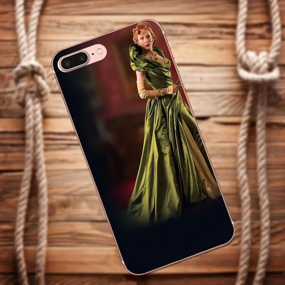 Vvcqod для Apple iPhone 4 4S 5 5C 5S SE 6 S 7 8 Plus X чехол Moto G G2 G3 прекрасный блок телефона милый