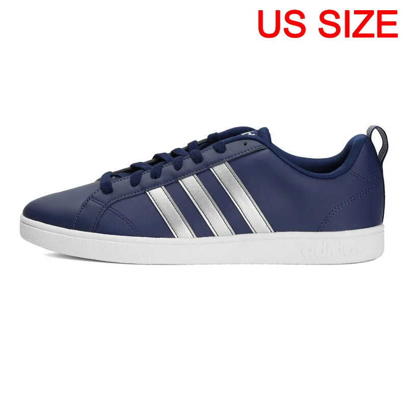 F34432 Новое поступление Adidas VS преимущество Для мужчин теннисные туфли кроссовки - Цвет: F34432