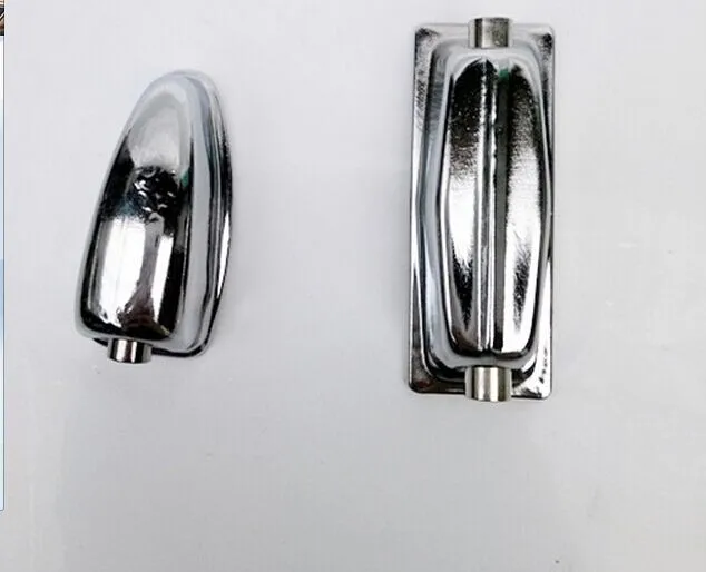 Универсальные одноголовые барабаны железные наконечники кувшины для ушей