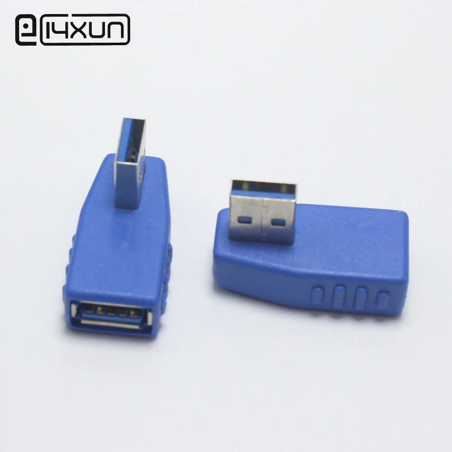 1 шт. Высокоскоростной Переходник с USB 3 0 типа А на гнездо AF|male power plug|dc female malefemale dc