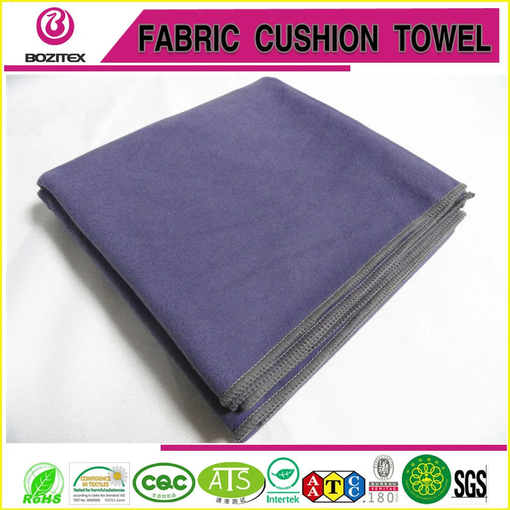 Besoft Фирменное быстросохнущее антибактериальное пляжное полотенце большого