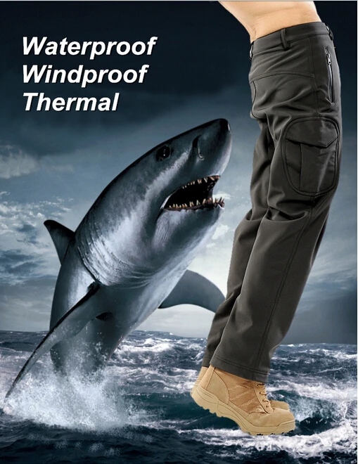 TAD Акула Кожи Водонепроницаемый Ветрозащитный Открытый Туризм Альпинизм CS