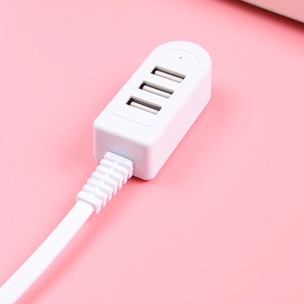 1 2 м высокоскоростной 4-портовый usb-концентратор USB 3 0 usb-порт OTG концентратор