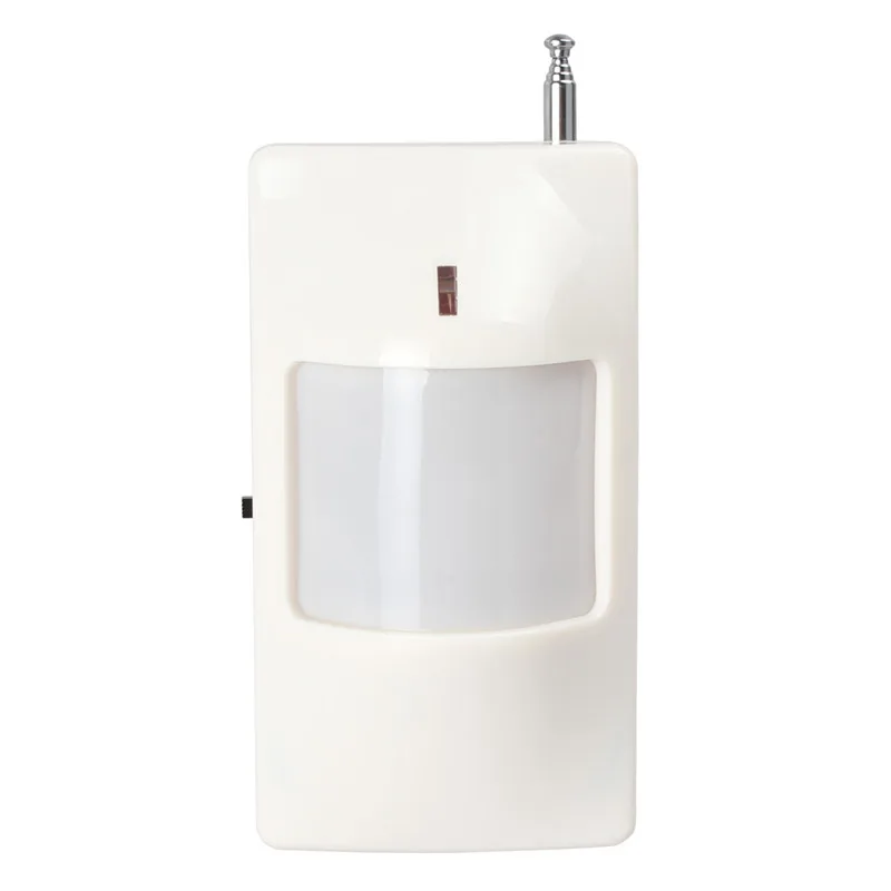 Бесплатная доставка! Большая распродажа беспроводной PIR детектор 433/315 МГц 1527