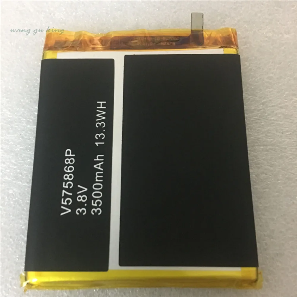 Аккумулятор Blackview BV7000 100% оригинал Новый Сменный аксессуар аккумуляторы для pro