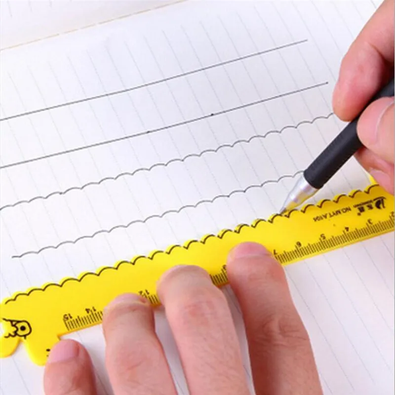 40 шт./лот стильная футболка с изображением персонажей видеоигр линейка 15 см