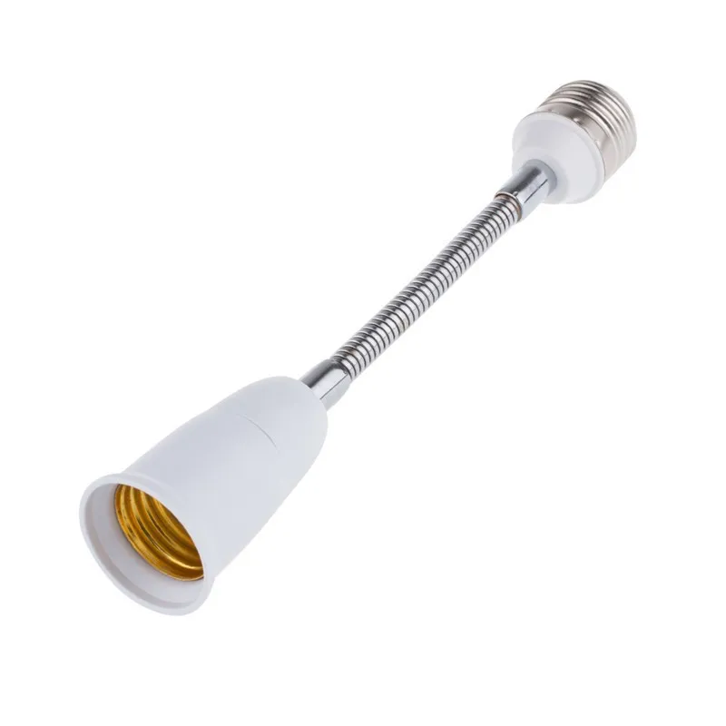 Адаптер удлинитель для светодиодной лампы E27 20/30/40/60 см|lamp base holder|to e27e27 to |