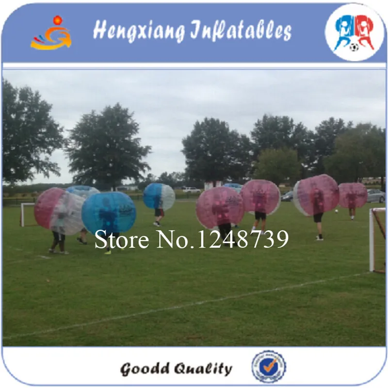 Надувной мяч из ТПУ для детей диаметр 1 0 м большие скидки|soccer zorb ball|bumper ballzorb ball |