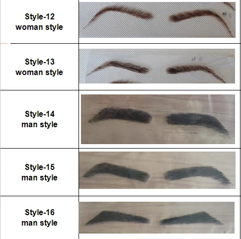 Лидер продаж! 2 Париж/Лот Бесплатная доставка темно коричневый цвет ручной работы