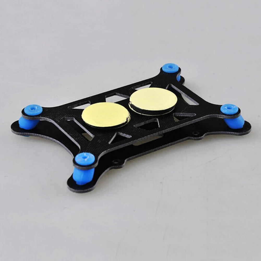 APM2.8 2.6 KK MWC For Pixhawk PX4 Rc Flight Control Card Anti-Vibration Set Shock Absorber | Электроника