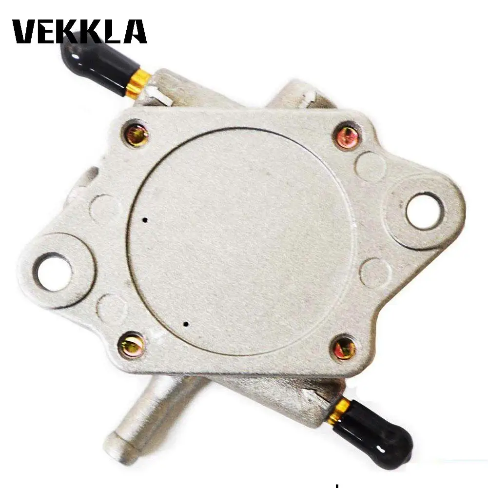 

New Metal Gas Fuel Pump Fit For 295cc 4Cycle 1991-1994 Gas Petrol Car Accessories Fuel pump Replaces OEM# 25683-G1