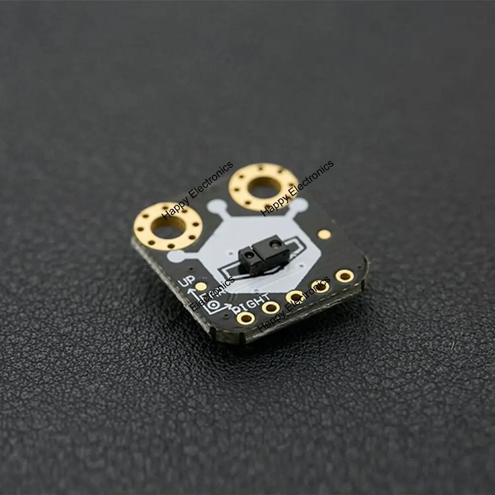 DFRobot Подлинная Высокая точность RGB и датчик жестов V1.0 APDS-9960 чип 3 3-5 в I2C интерфейс