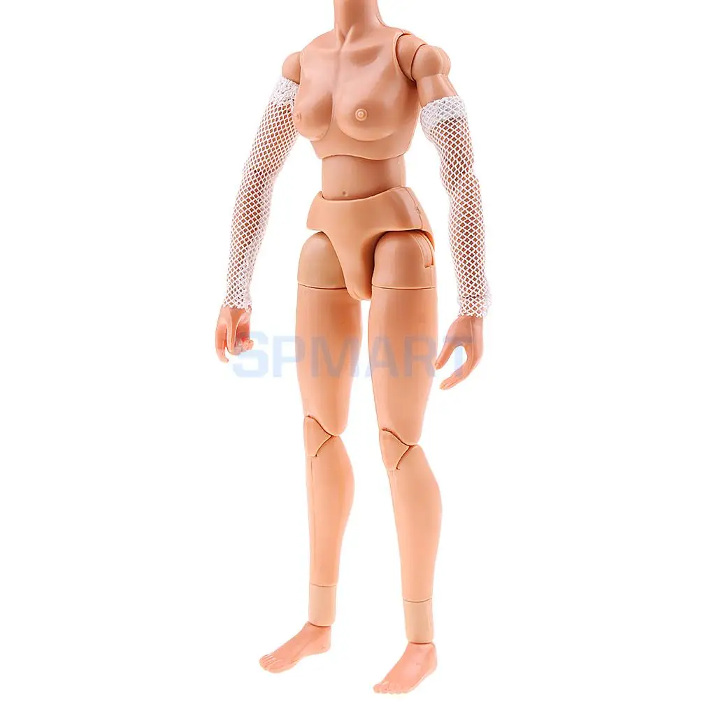 1/6 весы женский браслет для женщин перчатки детей возрастом от 12 ''Kumik CY CG