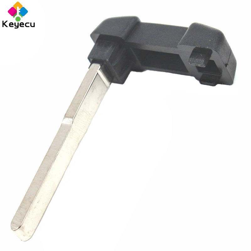 KEYECU Сменный Чехол для автомобильного ключа с дистанционным управлением 4 1/4/5