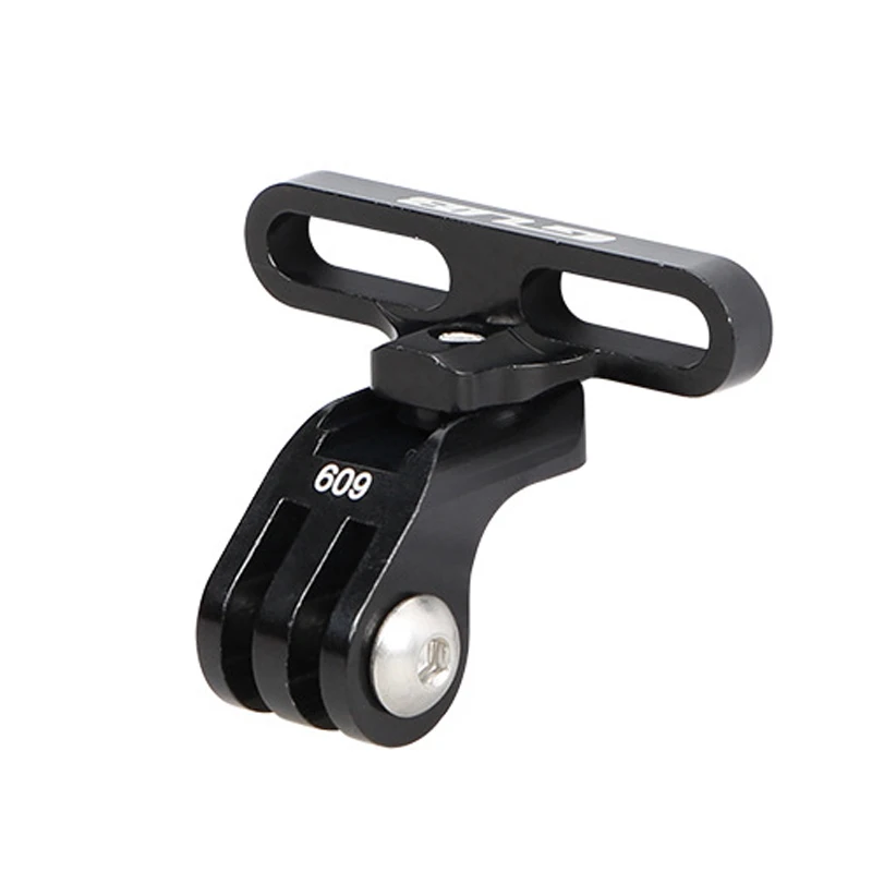 Велосипедный велосипедный велосипед стержневой кронштейн держатель фонарика