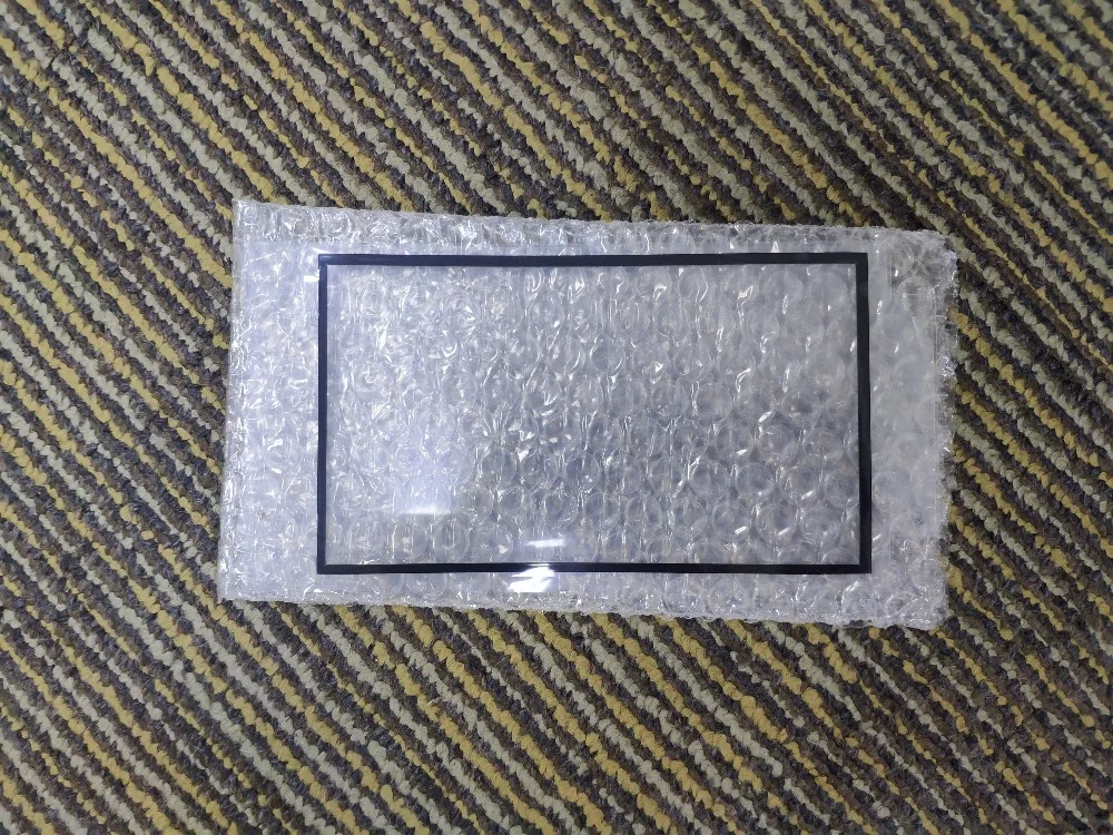 5 шт./лот оригинальный экран Черная клейкая лента наклейка для NS Switch|Экраны| |