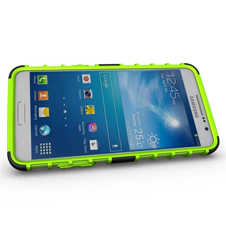 Для samsung Galaxy Grand Prime G530 SM-G530F SM-G530H G531 SM-G531H ds SM-G531F SM-G531H/DS Силиконовый противоударный