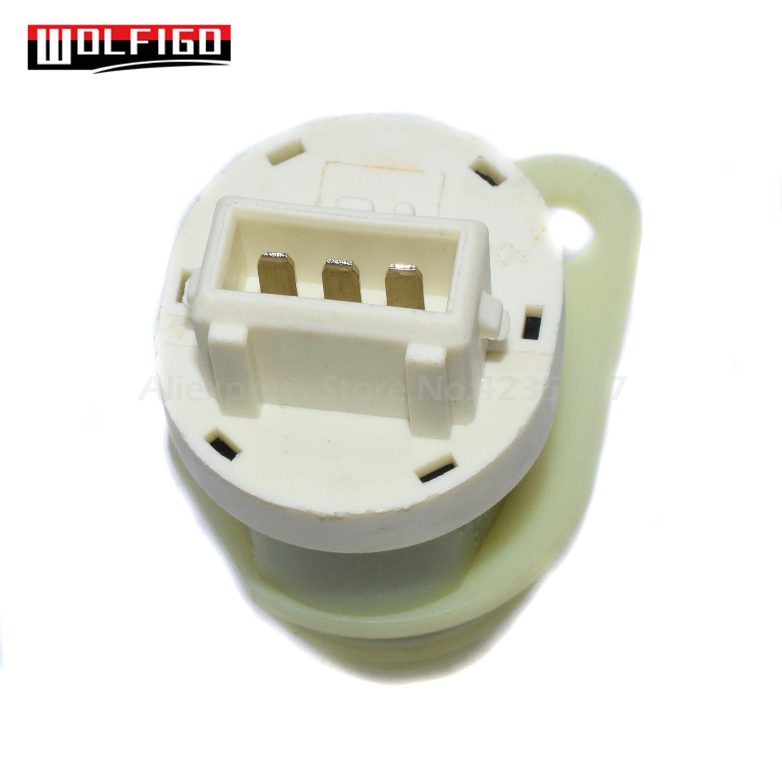 WOLFIGO Новинка спидометр датчик спидометра для Peugeot 306 206 98 Citroen 7517260 87260 9623111980 9635057280