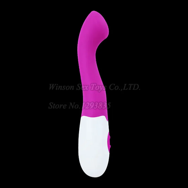 LEten Секс игрушки 30 Скорость g спот Вибраторы Кролик Vibrtor женские секс товары для