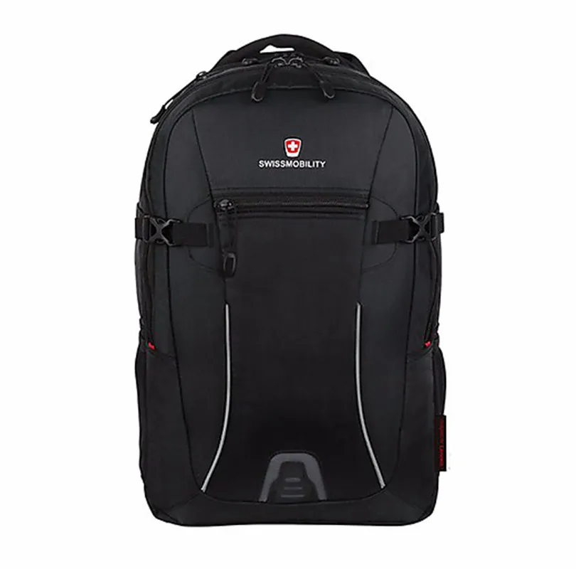 Бесплатная доставка Lenovo swissmobility mt 5861 дважды сумка модный бизнес для ноутбука 15.6