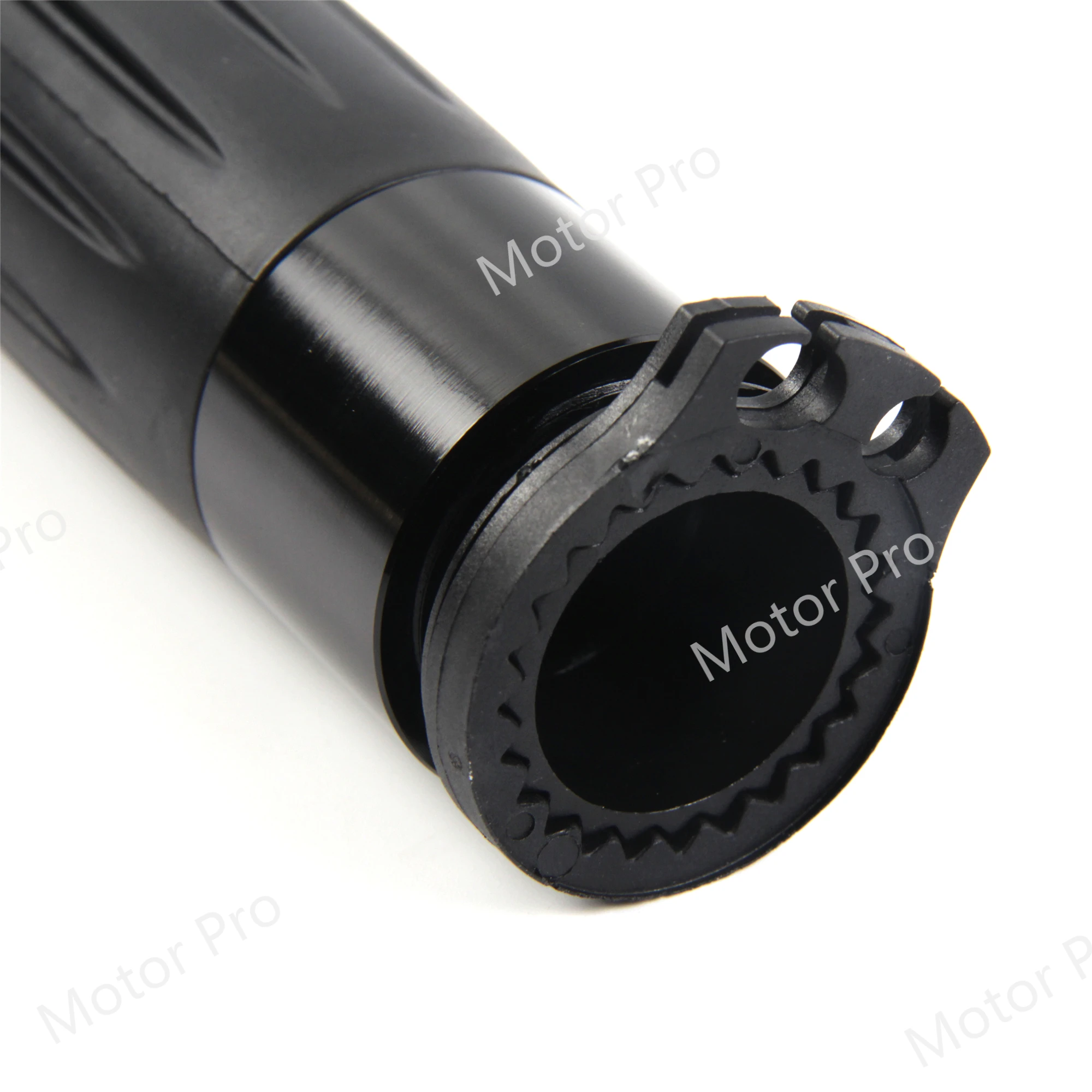 

CNC Rubber Motorcycle Handle Grips Motorbike Handlebar Hand Bar Racing Accessories 22mm For HONDA CBR1000RR CBR600RR CBF VTEC