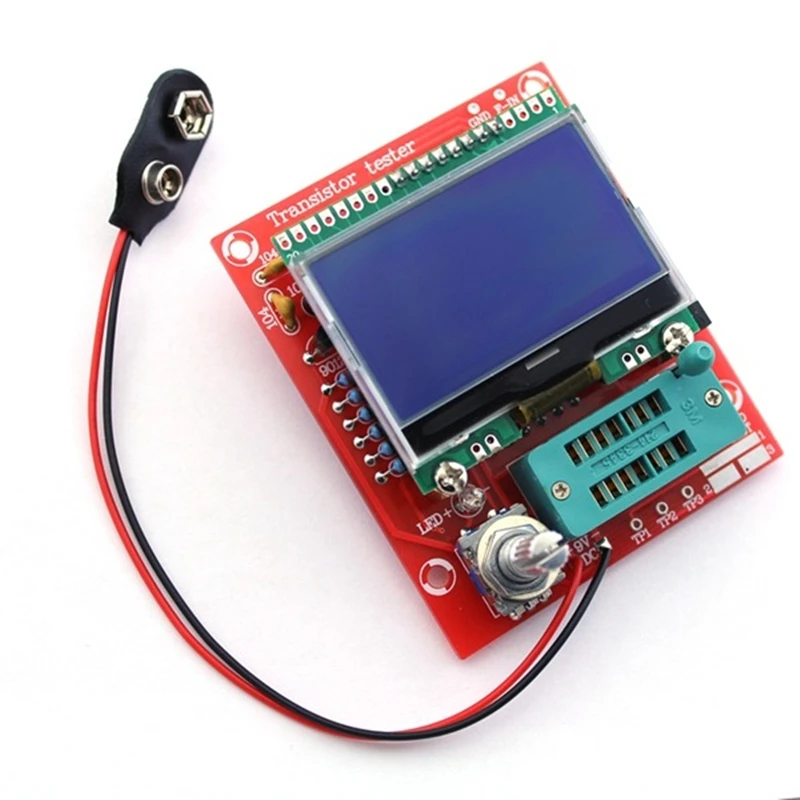 Оптовая продажа с фабрики Бесплатная доставка DIY M12864 графика версия