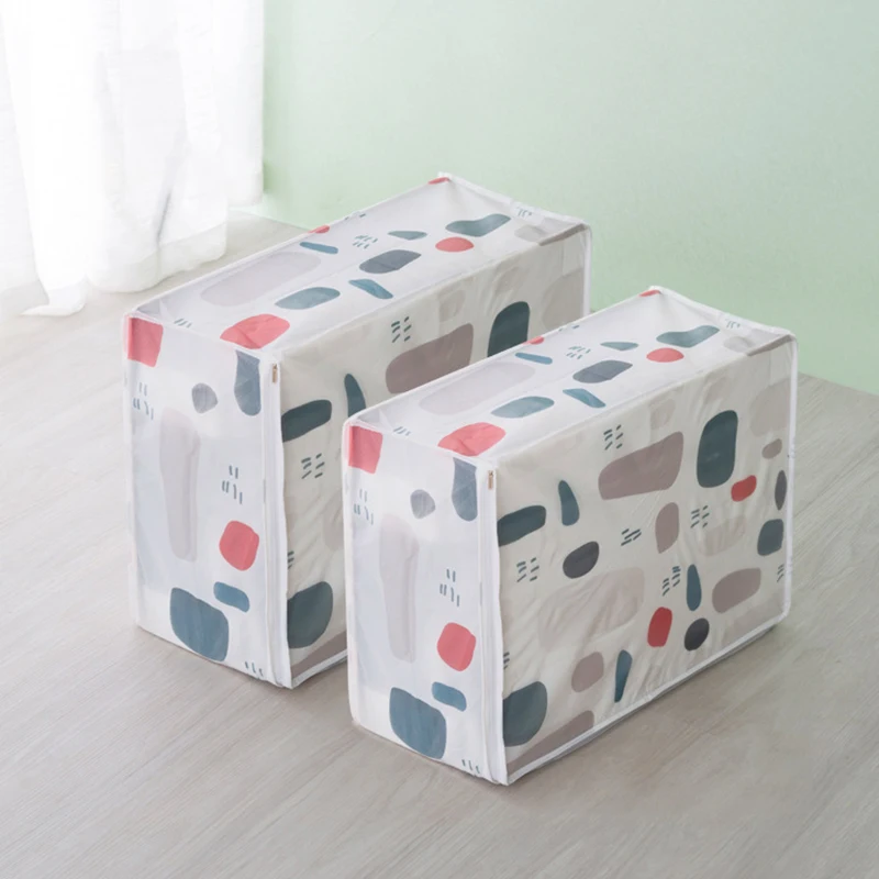 Бытовые товары сумки для хранения органайзер одежды отделка одеяла мешок от пыли