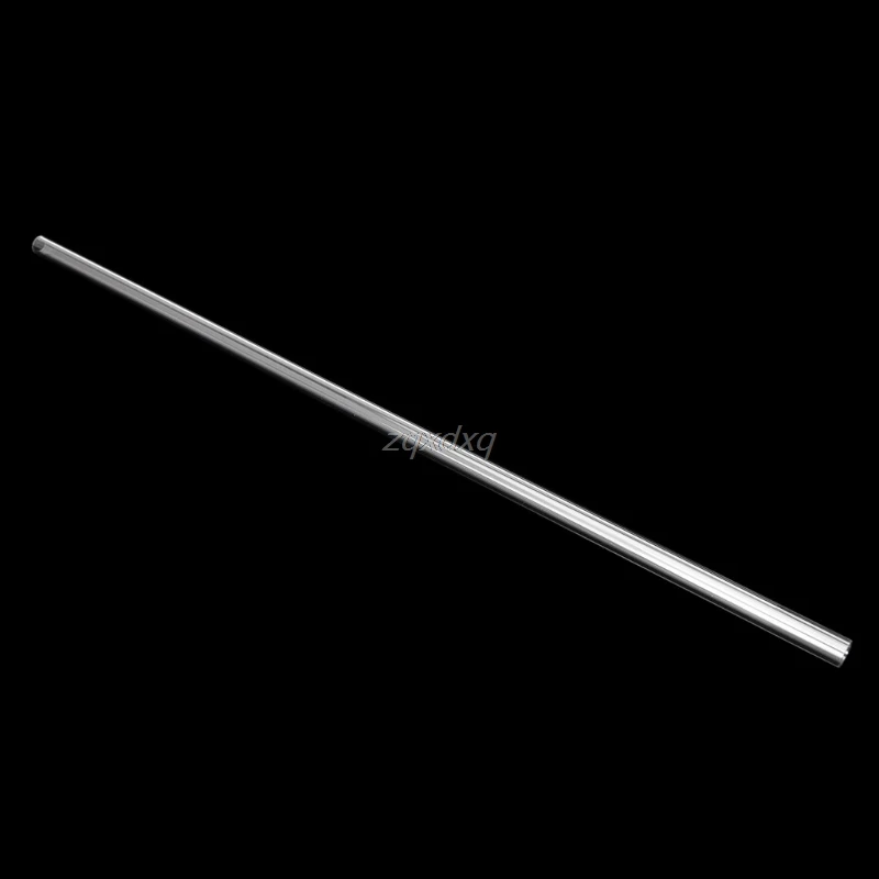 

OD 12mm 14mm 16mm PETG Water Cooling Rigid Hard Tube for PC Water Cooling System 50cm AUG_22 Dropship