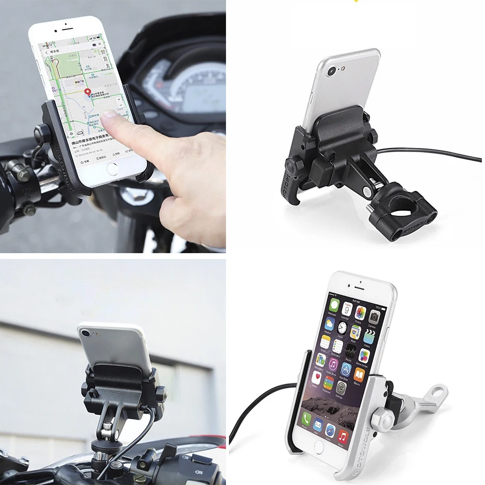Для BMW r1200gs lc R1200 GS R 1200GS NINE T 13 17 NINET Универсальный вращающийся держатель для