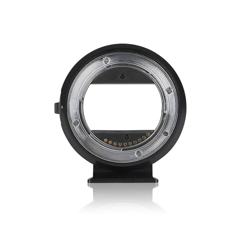 Кольцо-адаптер MEIKE S-AF4 с автофокусом для камеры Sony A7R4 A7r3 A9 a7II E-Mount для объектива Canon EF/EF-S