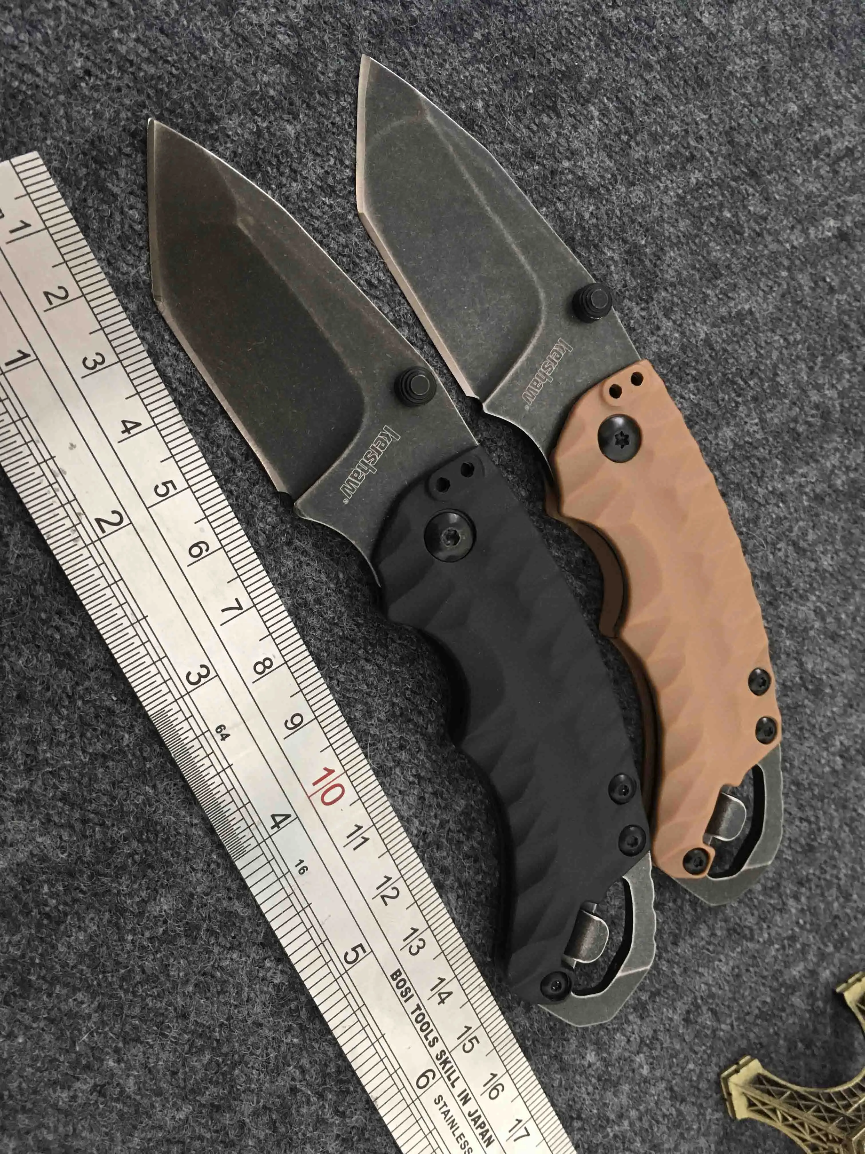 BENYS версия OEM Kershaw 8750 фруктовый Кухонный Нож Папка Карманный Универсальный EDC инструменты
