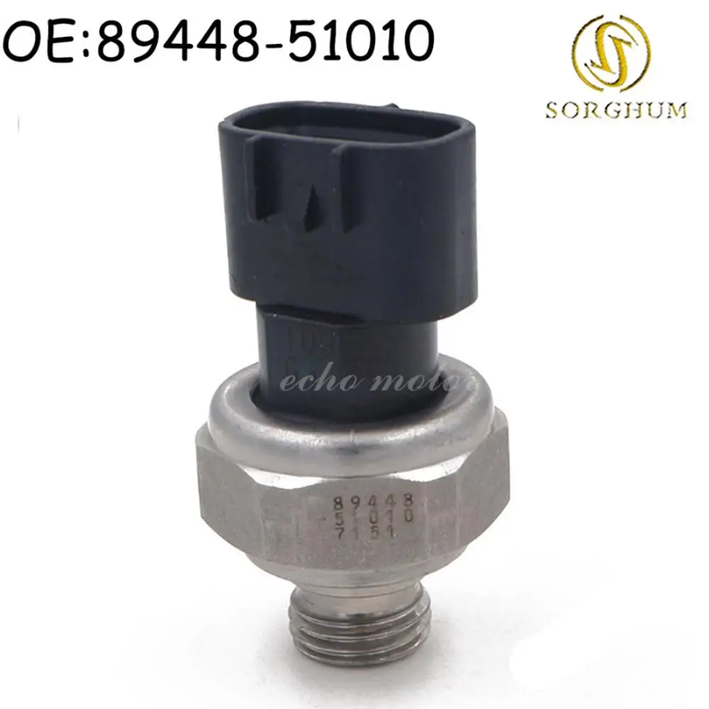 

89448-51010 8944851010 Power Steering Oil Pressure Sensor For Toyota 1500CC Scion xA Scion xB 1.5L Lexus IS300