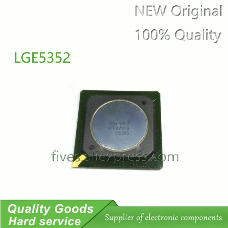 Чип LGE5352 LGE2122 E5352 E2122 чип BGA nuevo для ЖК-дисплея оригинальный аутентичный