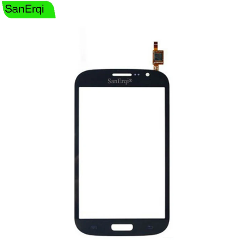 SanErqi Новый протестированный для Samsung Galaxy Grand Duos i9082 GT I9082 i9080 I9080 Сенсорная панель 5 0