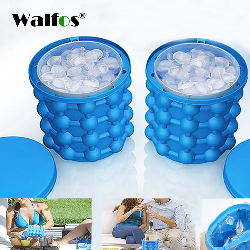 Кухонные принадлежности WALFOS|Мороженицы| |