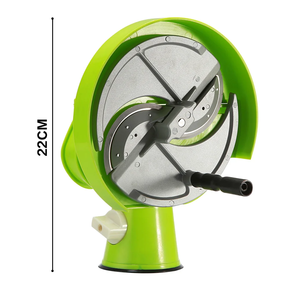 Регулируемый многофункциональный фруктовый овощной слайсер 1 8 мм измельчитель