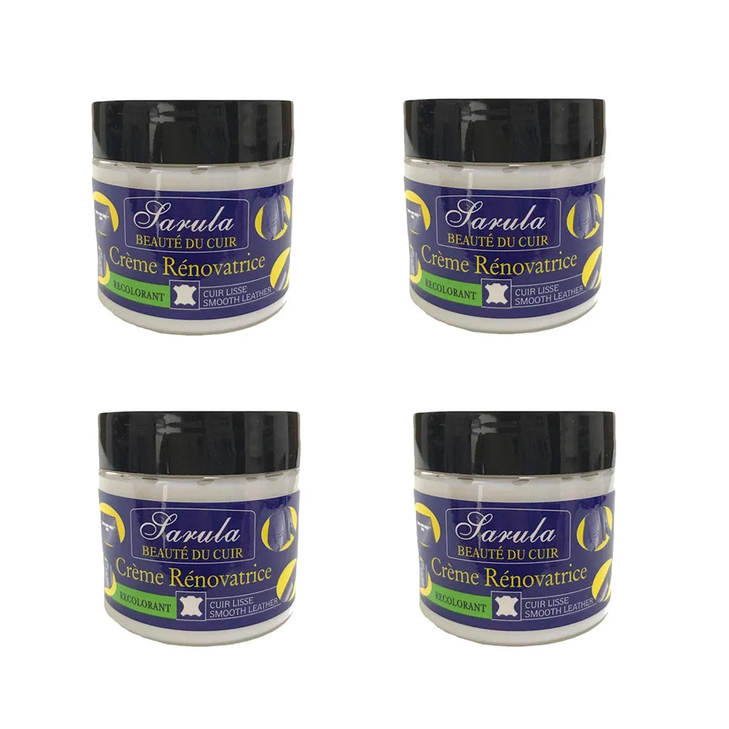 Leather Repair Cream 2019top Leather Repair Filler Compound For Leather Restoration Cracks Burns& Holes g90703