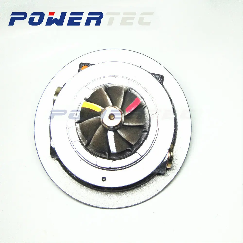 Для Volvo S40 / S60 S80 1 6 T3 150 hp 182 сбалансированный турбонаддув BM5G6K682DC 54399880033 54399880123