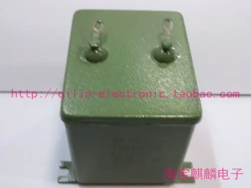 Оригинальный новый 100% CZJD-2 CJ41-2 160V2UF 2UF160V корпуса конденсатора | Электронные