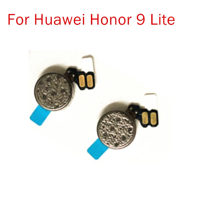 Вибратор для Huawei Honor 9 Lite модуль Honor9 вибрирующий ленточный гибкий кабель сотового