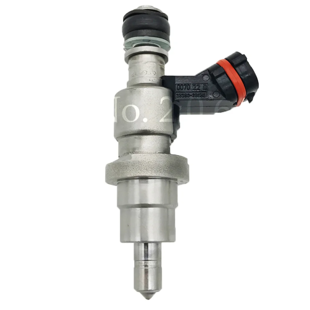 4 шт. OEM: 23250-28030 23209-28030 2325028030 2320928030 топливный инжектор для Toyota RAV4 AVENSIS OPA