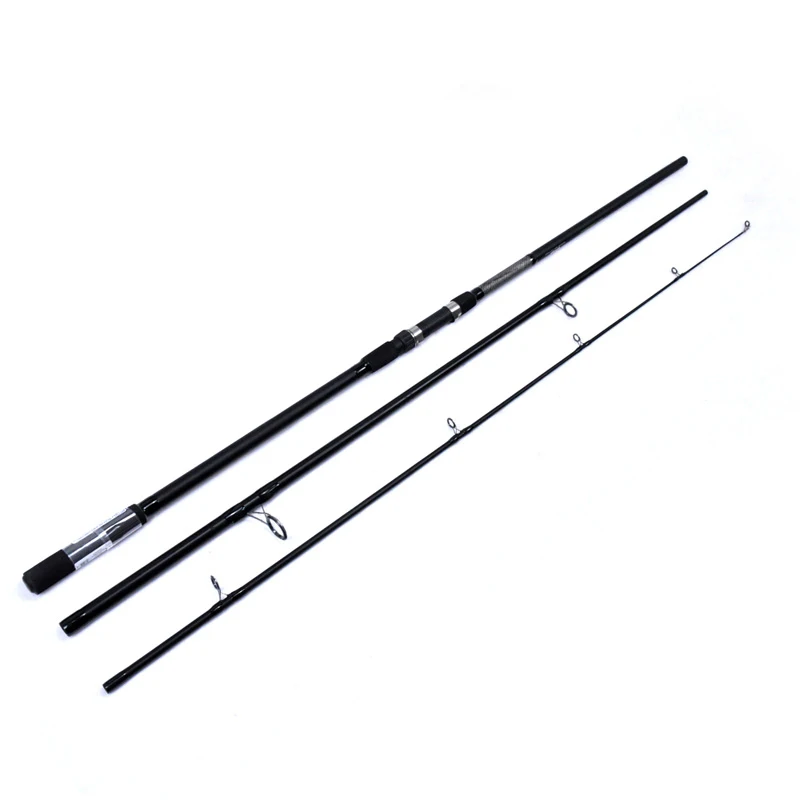 Cupido Suruga Pro Карп 3lbs 3,6 М удочка для ловли карпа 3 секции вес лески карбоновая удочка