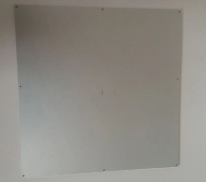 3D принтер термостат MK2A нагревательная кровать RAMPS 1 4 PCB алюминиевая пластина