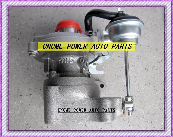 Турбокомпрессор TURBO KP35 54359880011 54359880033 54359700033 для Renault Kangoo II Twingo Dacia Logan 2004- K9K 1 5 л dCi 68HP |