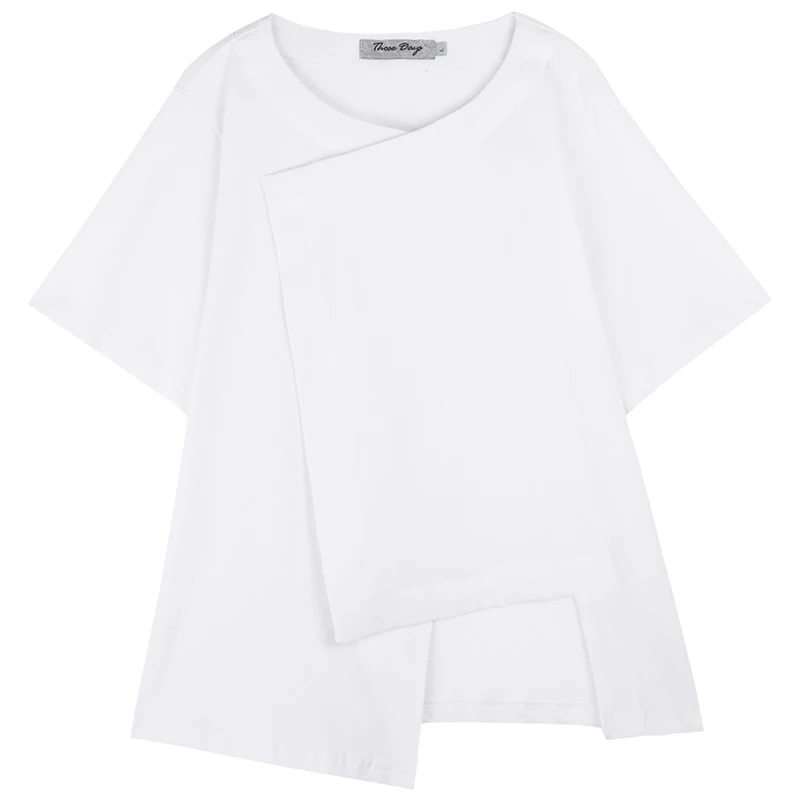 Мужская футболка с коротким рукавом Повседневная в стиле хип хоп|Мужские