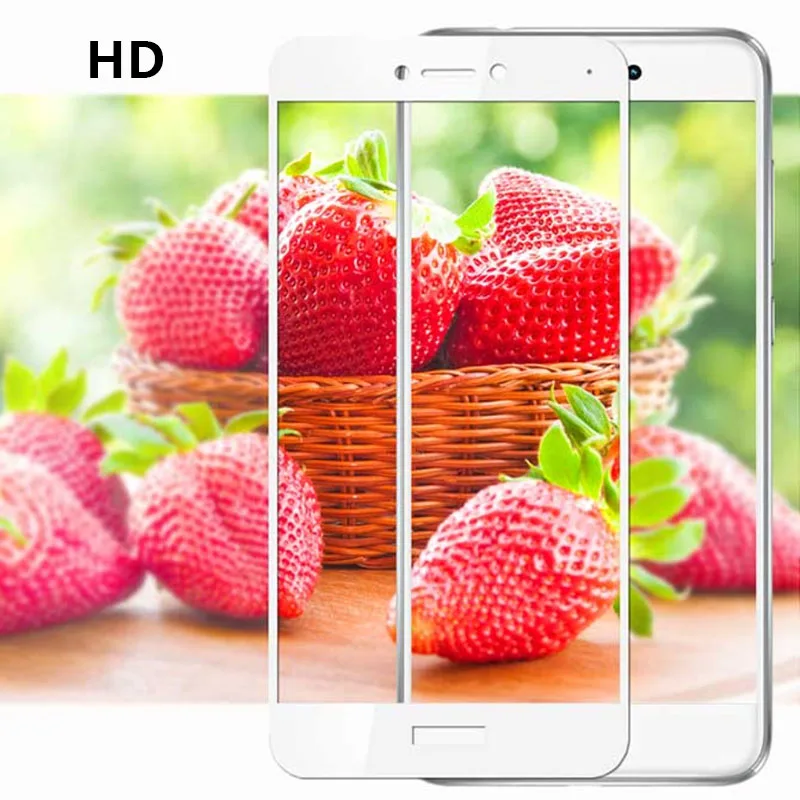 Закаленное стекло для huawei P9 Lite Mini Защитное стекло для P9 P8 Lite Защитная пленка для экрана P9lite Mini 9lite P8lite светильник